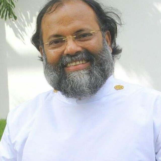 Rev. Susieal Verghese
